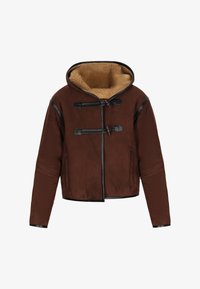 Valittu, chocolate black