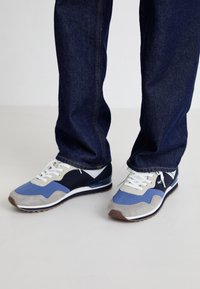 LONDON LINK - Trainers - grey