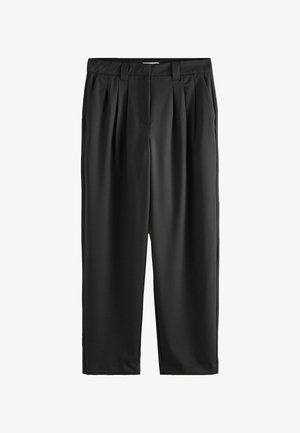Pantalones - black