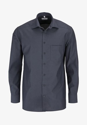 Marvelis Overhemd - grau