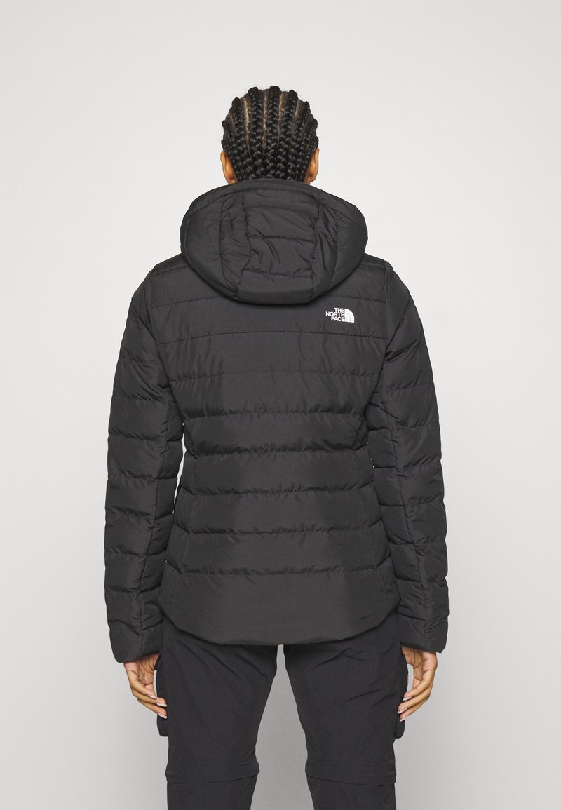 aconcagua hoodie piumino