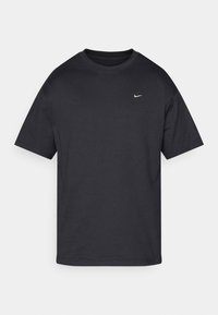 TEE PATCH - T-shirt print - black