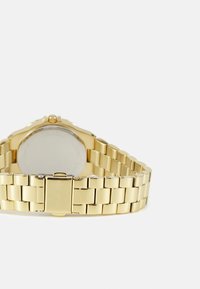 Michael Kors WATCH LENNOX - Reloj - gold-coloured