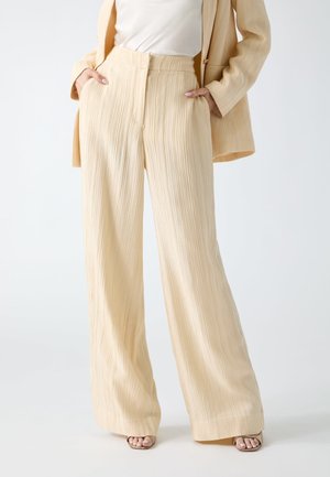 MARCIANO BY GUESS, - Spodnie materiałowe