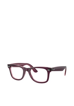 DA VISTA WAYFARER EASE - Occhiali da sole - viola