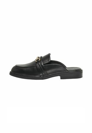 ANDERE - Mules - black