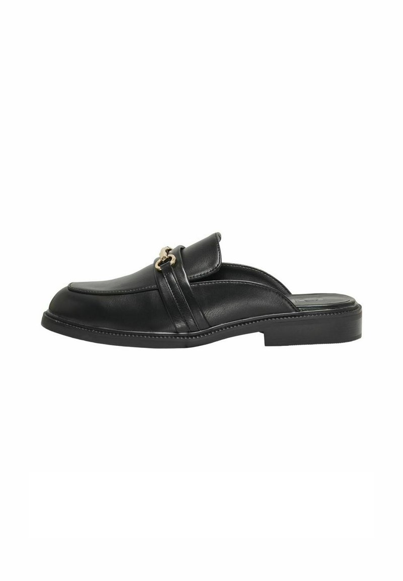 ONLY SHOES ANDERE - Mules - black