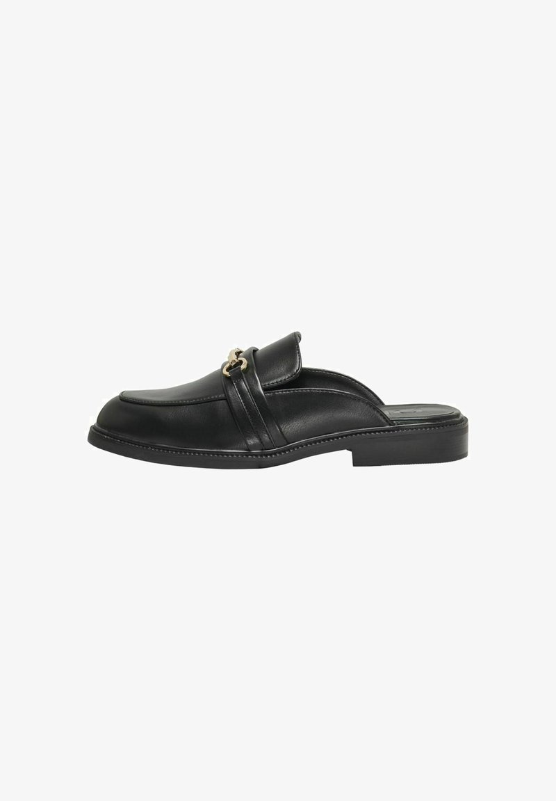 ONLY SHOES ANDERE - Mules - black