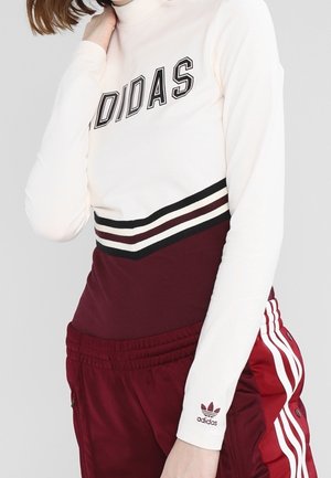 Longsleeve - off-white