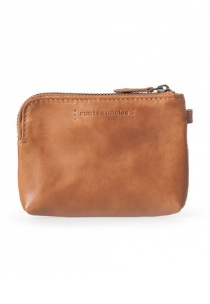 PHYSALIS - Wallet - cognac