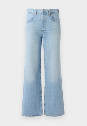 ANNINA  - Wide Leg - tularosa