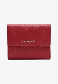 Non selezionato, red