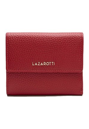 BOLOGNA - Portefeuille - red