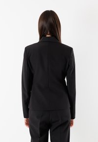MESANGE SET - Blazer - nero