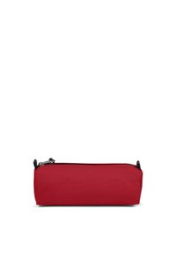 Eastpak BENCHMARK SINGLE - Astuccio - beet burgundy