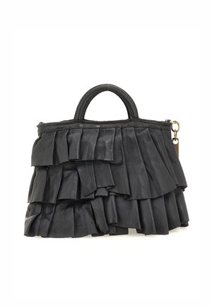 SHOPPING ADELE S - Borsa a mano - nero