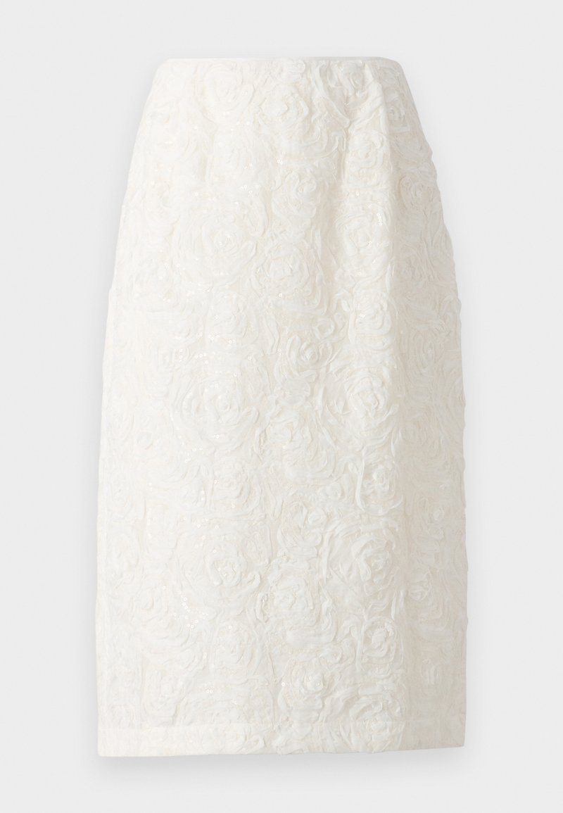 BAUM UND PFERDGARTEN Kokerrok crème