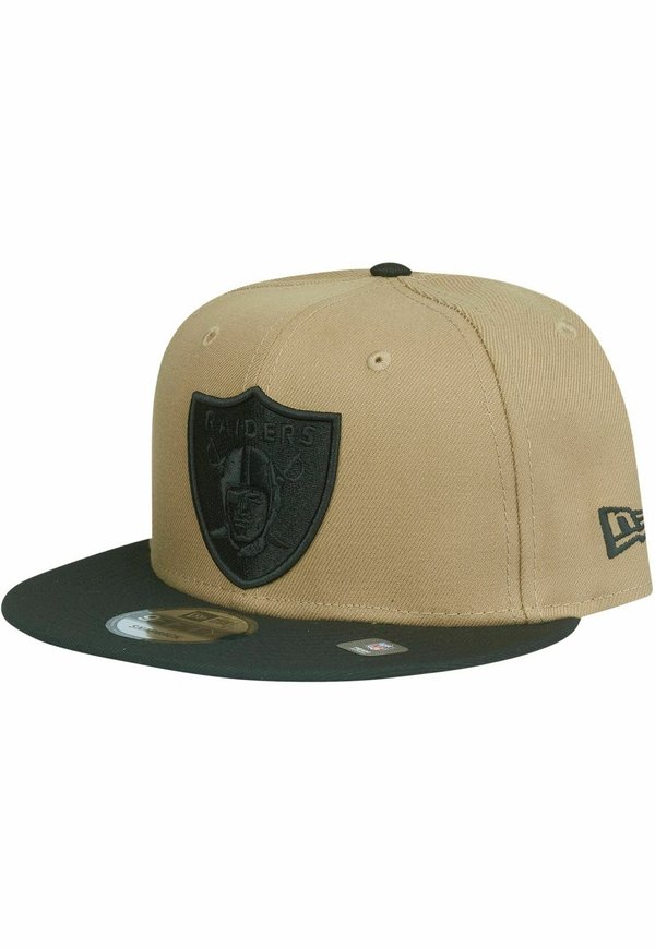 9FIFTY    LAS VEGAS RAIDERS - Cap