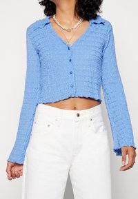 Levi's® Džíny Relaxed Fit - white denim