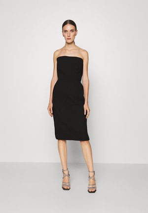 Dice Kayek DRESS - Cocktailkjole / festkjole - black