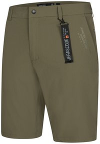 Shorts - army