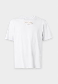 Неизбран, white