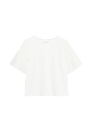 comma, - T-shirt z nadrukiem