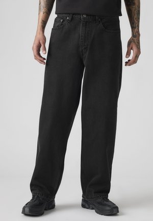 578® BAGGY - Jean baggy - hold my bag