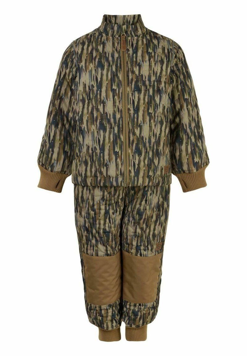 mikk-line Skipak meerkleurig mikk-line Skipak meerkleurig