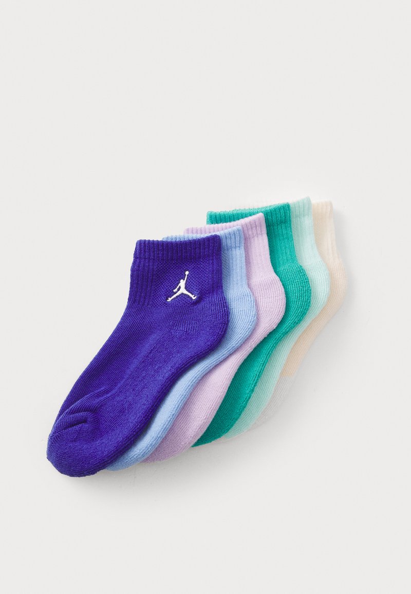 Jordan - EVERYDAY ESSENTIALS UNISEX 6 PACK - Chaussettes - multi-coloured, Agrandir