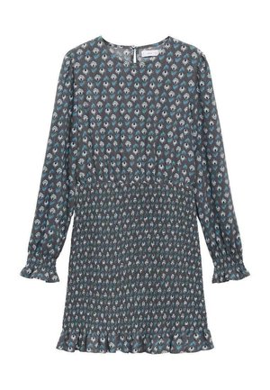 Hverdagskjole - anthracite