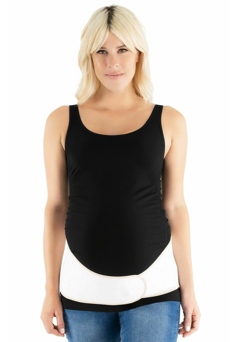 Belly Bandit SUPPORT BELT Briefs nude Zalando.de