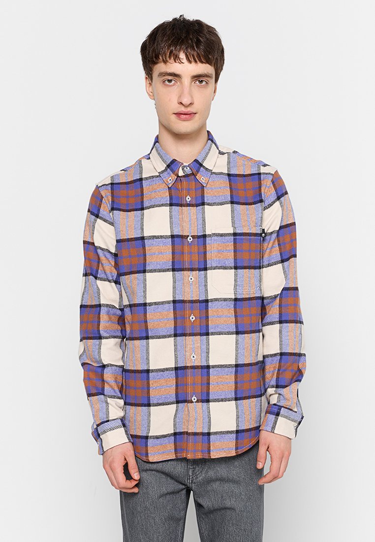 Timberland Overhemd blauw