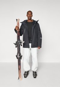 Burton MENS RESERVE GORE-TEX JACKET - Sídzseki - true black