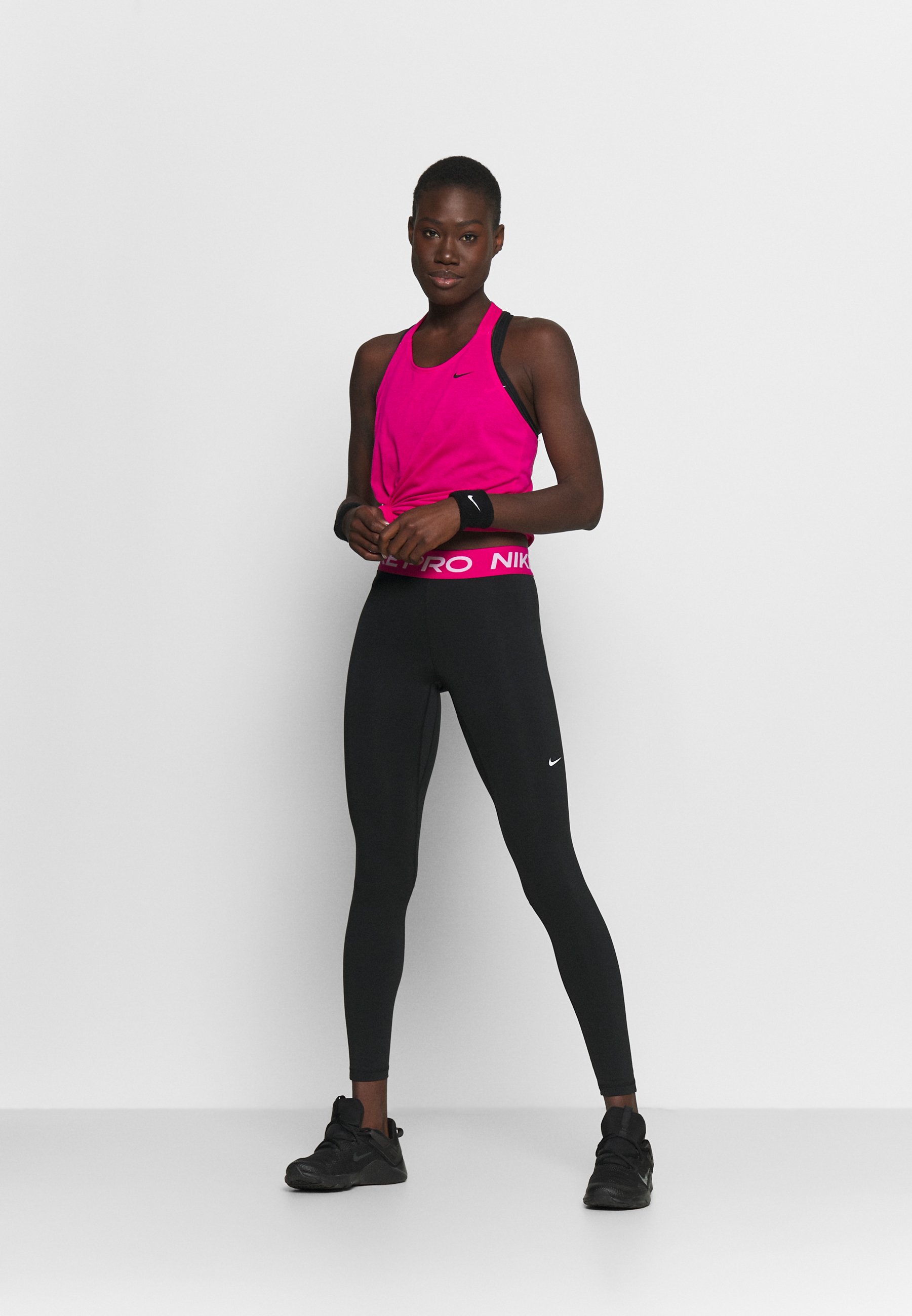 Femme DRY ELASTIKA TANK - T-shirt de sport Femme DRY ELASTIKA TANK - T-shirt de sport