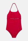 ONE PIECE - Ujumistrikoo - vivacious pink