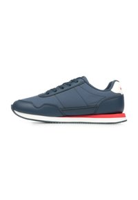 Guantes De Gym Para Hombre Le Coq Sportif Astra_2 Dress Blue/Fiery Red, Zapatillas Unisex Adulto, 41 EU Guantes Under Armour