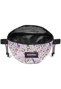 Eastpak SPRINGER - Marsupio - herbs white