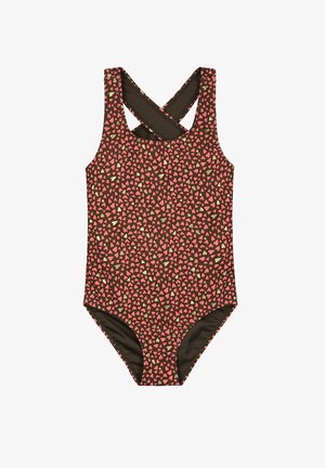 SWEETHEARTS - Badpak - palmtree green