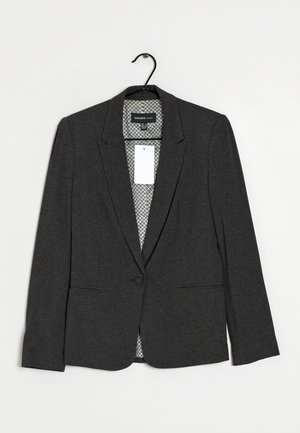 Mango Blazer - grey