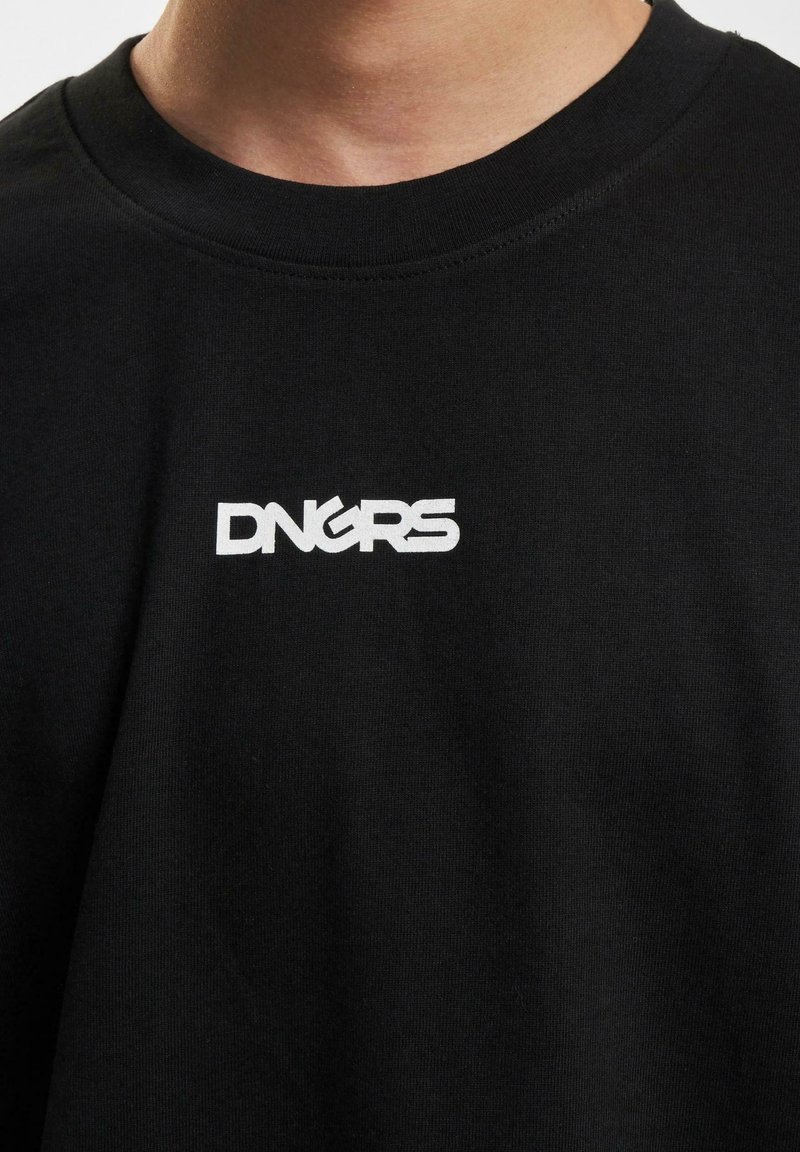 T-shirt e magliette Dangerous DNGRS Taglia XXL