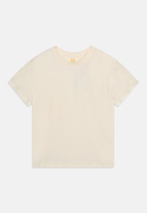 Friboo, UNISEX - T-shirt basique - off-white