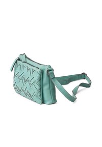 BIBA Borsa a tracolla - turquoise