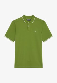 Ausgewählt, cargo khaki