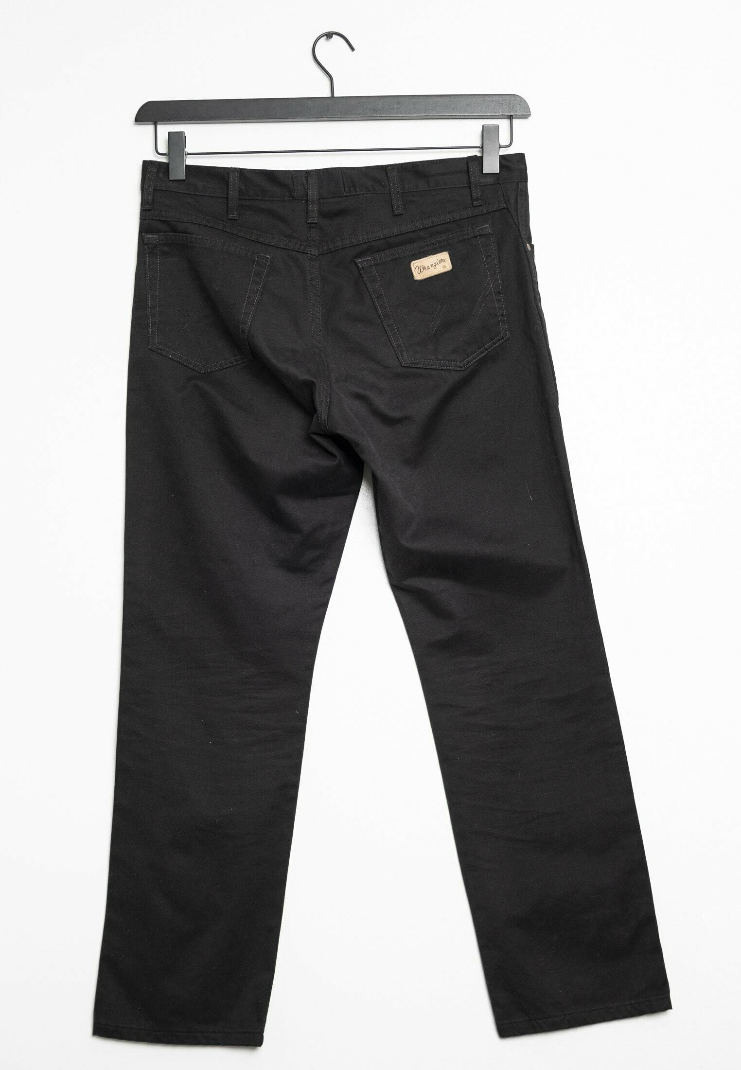 Wrangler Men's Relaxed Fit Flex Jeans - #11376, Relaxed Seat & Thigh, New With Tags