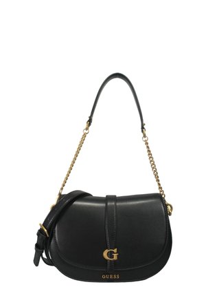 Guess, Bolso de mano - black