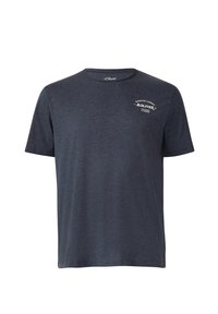 Unausgewählt, navy