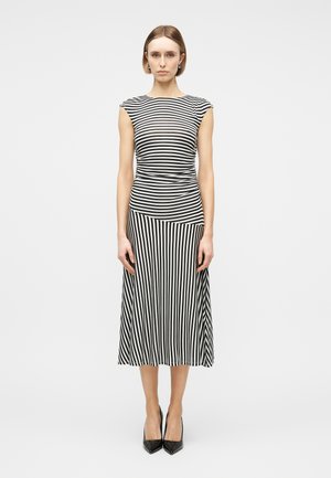 RUGIADA  - Vestito casual - panna