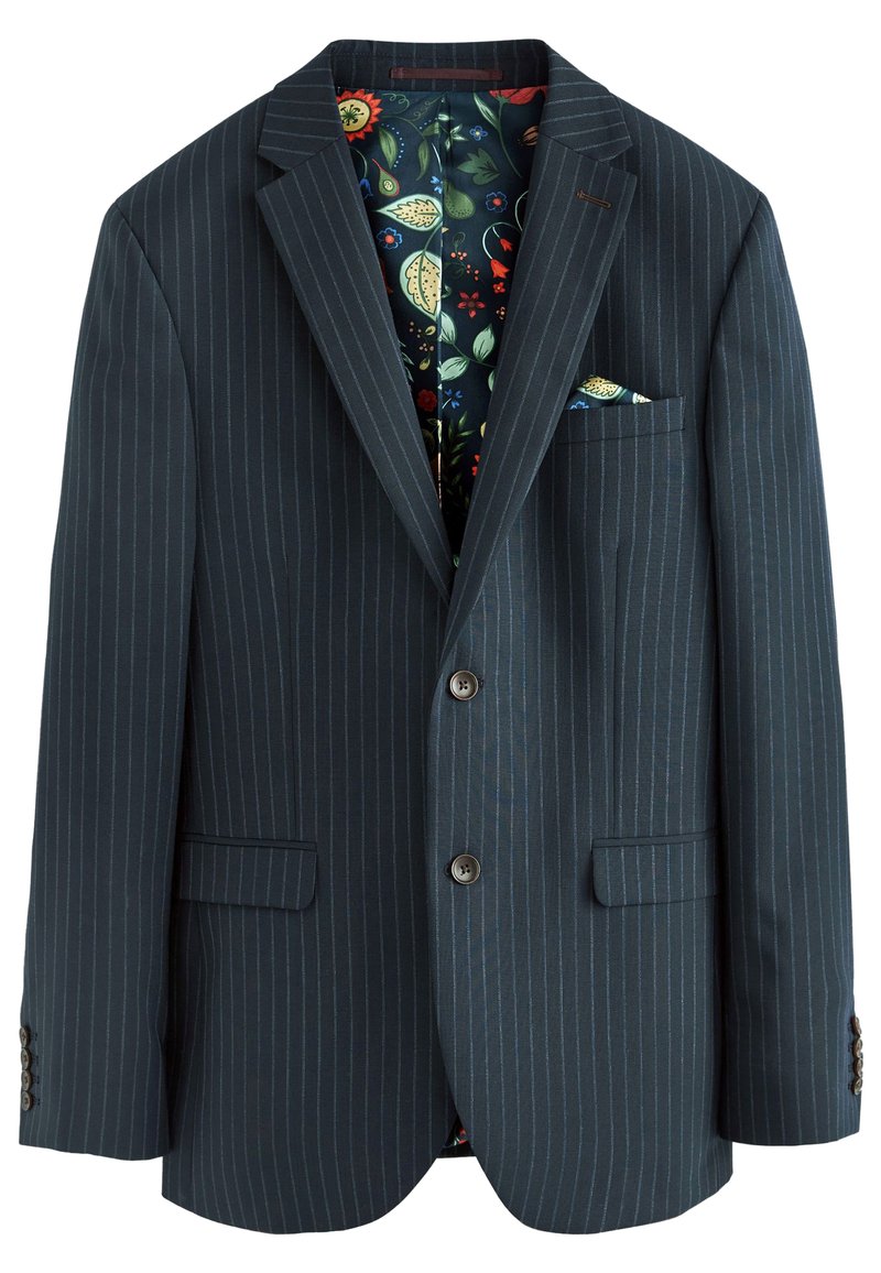 Next Blazer blauw Next Blazer blauw