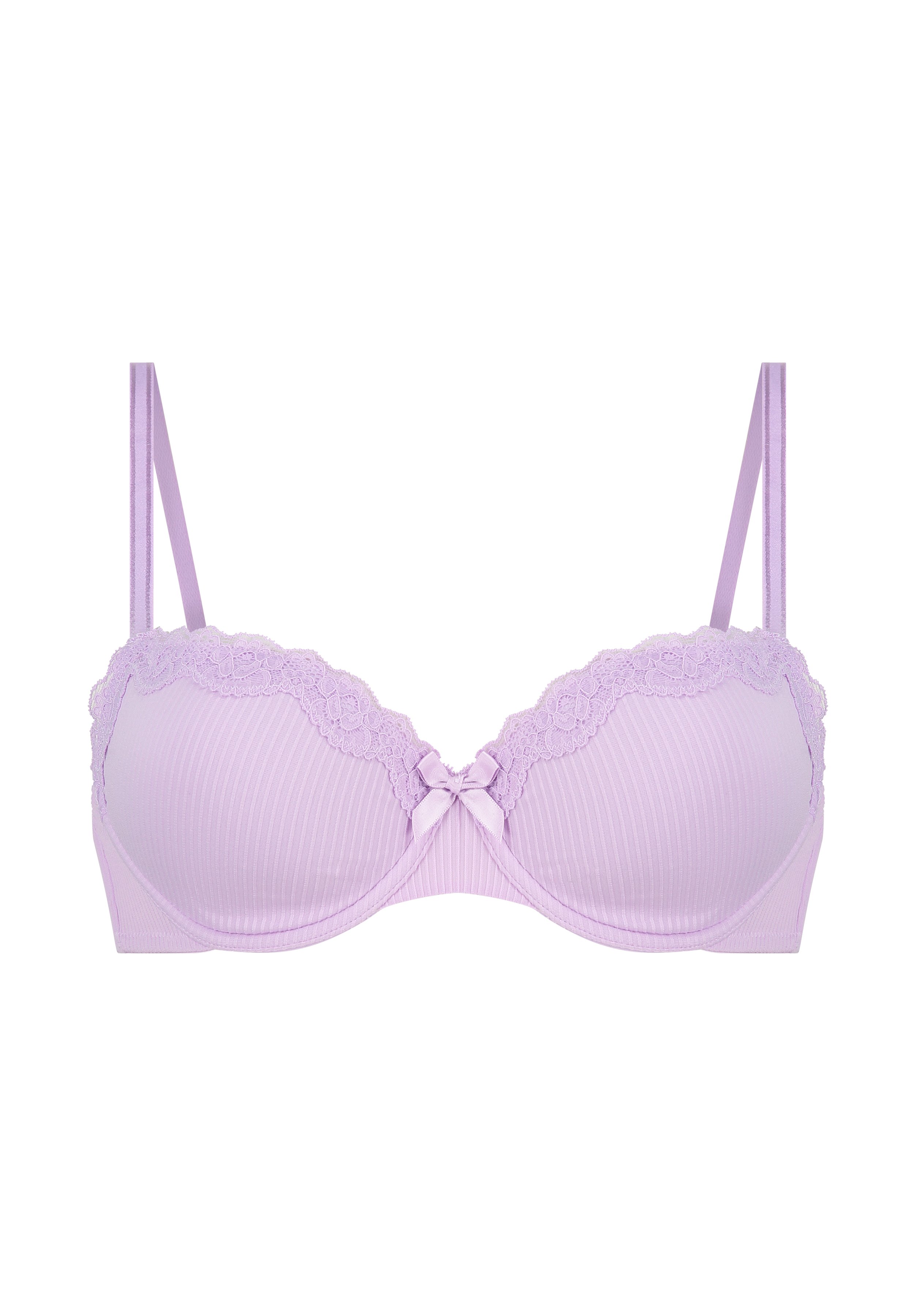 Soutien-gorge Balconnet Hunkemöller Avec Armature Et Choker Dentelle - Taille 70C, Occasion Excellent état